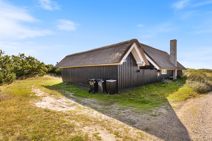 Sommerhus B2290 på Nymandsbjerg 10, Bjerregård - Billede #35