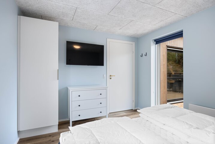 Ferienhaus B2291 in Bjerregårdsvej 178, Bjerregård - Bild #17