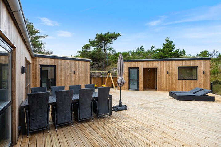 Ferienhaus B2291 in Bjerregårdsvej 178, Bjerregård - Bild #36