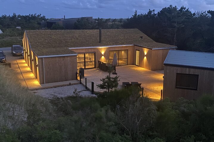 Ferienhaus B2291 in Bjerregårdsvej 178, Bjerregård - Bild #48