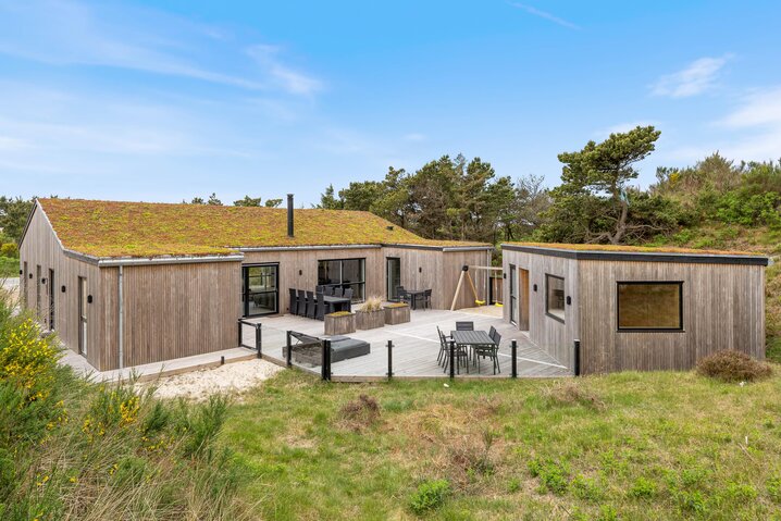 Sommerhus B2291 på Bjerregårdsvej 178, Bjerregård - Billede #27