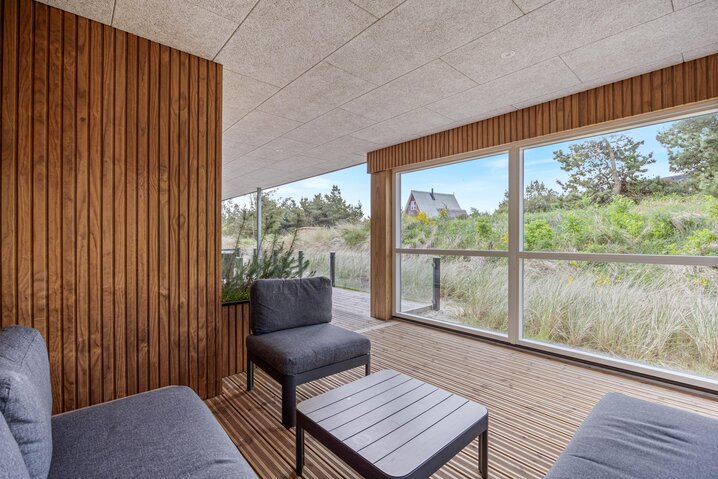 Sommerhus B2291 på Bjerregårdsvej 178, Bjerregård - Billede #29