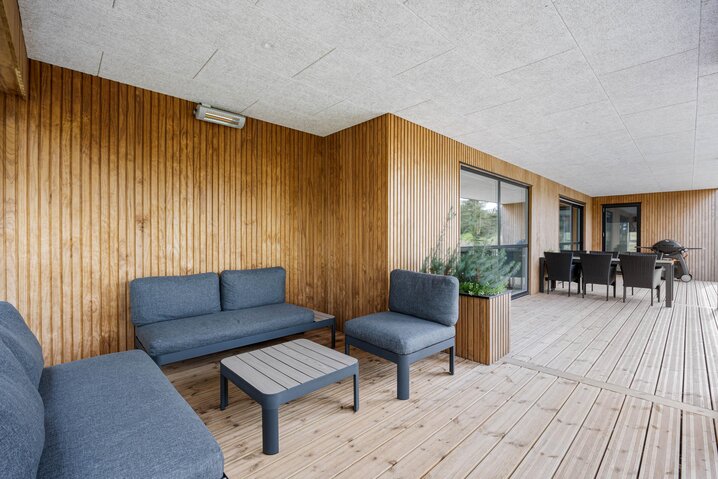 Sommerhus B2291 på Bjerregårdsvej 178, Bjerregård - Billede #30