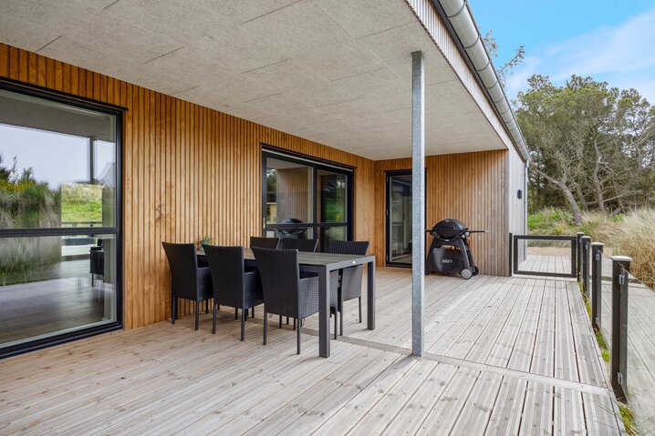 Sommerhus B2291 på Bjerregårdsvej 178, Bjerregård - Billede #31