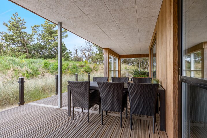 Sommerhus B2291 på Bjerregårdsvej 178, Bjerregård - Billede #32