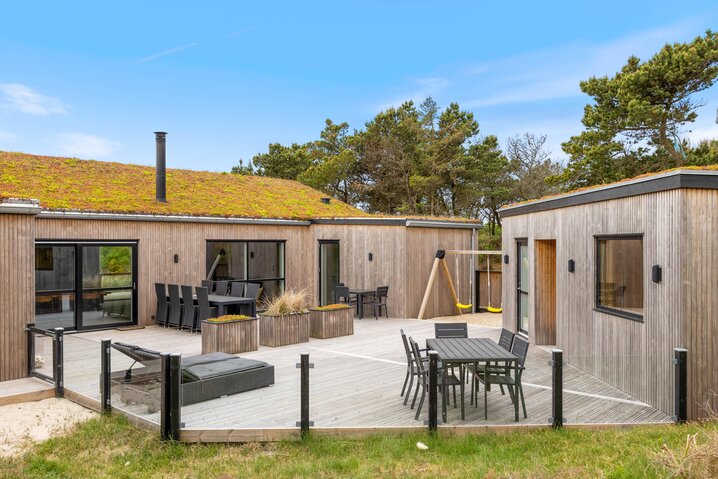 Sommerhus B2291 på Bjerregårdsvej 178, Bjerregård - Billede #33