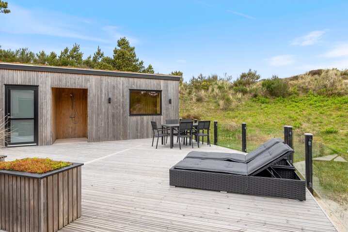 Sommerhus B2291 på Bjerregårdsvej 178, Bjerregård - Billede #34