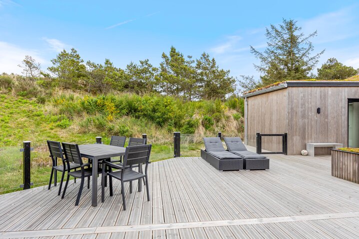 Sommerhus B2291 på Bjerregårdsvej 178, Bjerregård - Billede #35