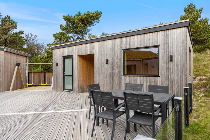 Sommerhus B2291 på Bjerregårdsvej 178, Bjerregård - Billede #36