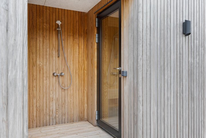 Sommerhus B2291 på Bjerregårdsvej 178, Bjerregård - Billede #37
