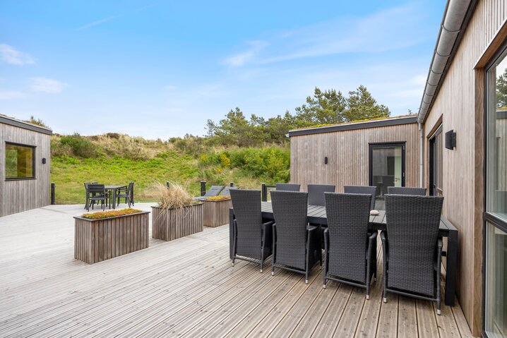 Sommerhus B2291 på Bjerregårdsvej 178, Bjerregård - Billede #40