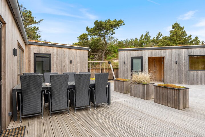 Sommerhus B2291 på Bjerregårdsvej 178, Bjerregård - Billede #41