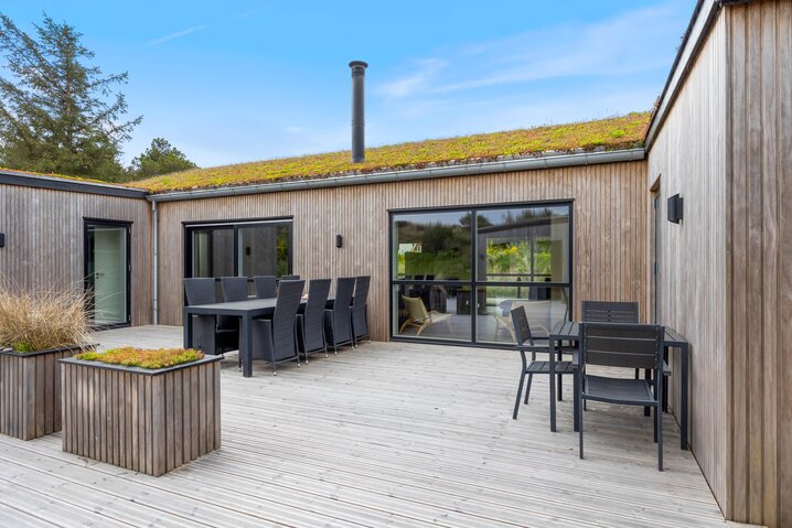 Sommerhus B2291 på Bjerregårdsvej 178, Bjerregård - Billede #42