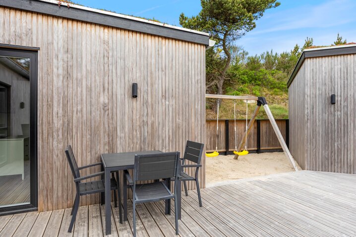 Sommerhus B2291 på Bjerregårdsvej 178, Bjerregård - Billede #43