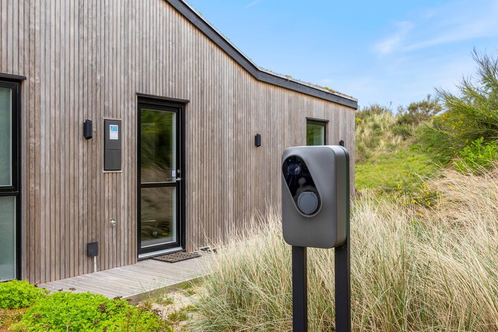 Sommerhus B2291 på Bjerregårdsvej 178, Bjerregård - Billede #44