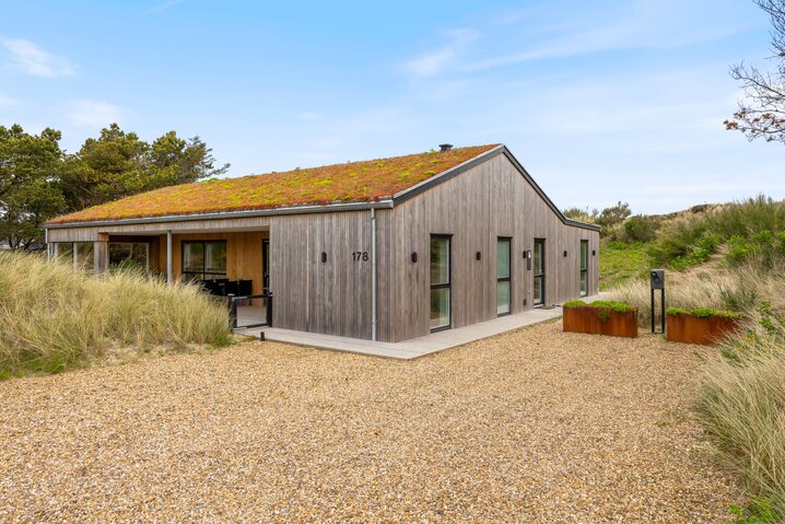 Sommerhus B2291 på Bjerregårdsvej 178, Bjerregård - Billede #45