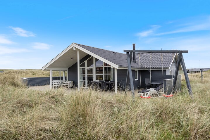 Sommerhus B2292 på Bjerregårdsvej 335, Bjerregård - Billede #27