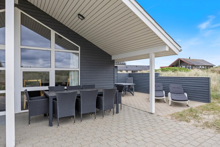 Sommerhus B2292 på Bjerregårdsvej 335, Bjerregård - Billede #28