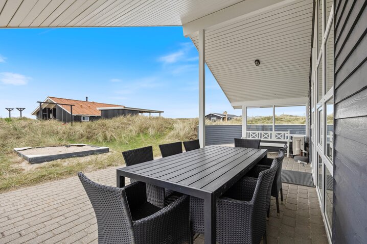 Sommerhus B2292 på Bjerregårdsvej 335, Bjerregård - Billede #29