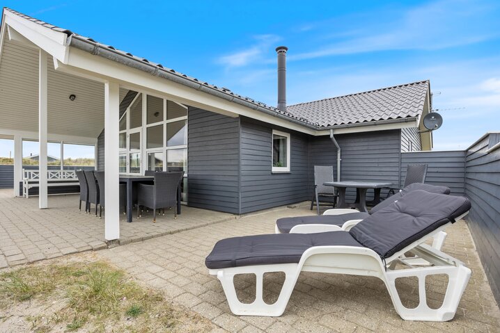 Sommerhus B2292 på Bjerregårdsvej 335, Bjerregård - Billede #30