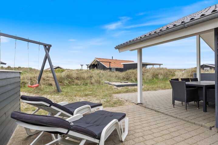 Sommerhus B2292 på Bjerregårdsvej 335, Bjerregård - Billede #31