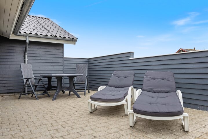 Sommerhus B2292 på Bjerregårdsvej 335, Bjerregård - Billede #32