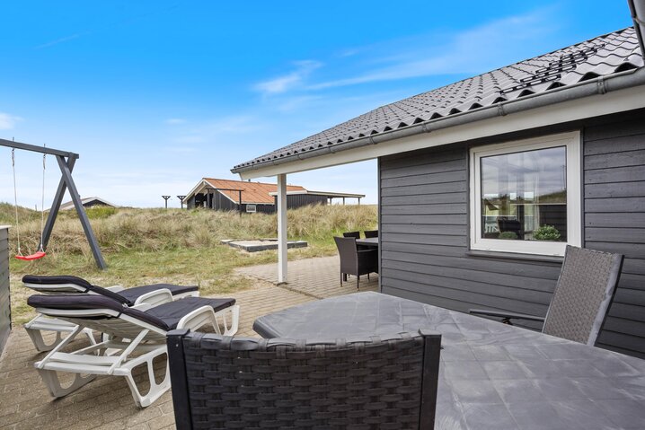 Sommerhus B2292 på Bjerregårdsvej 335, Bjerregård - Billede #33
