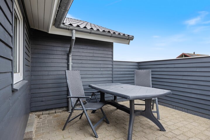 Sommerhus B2292 på Bjerregårdsvej 335, Bjerregård - Billede #34