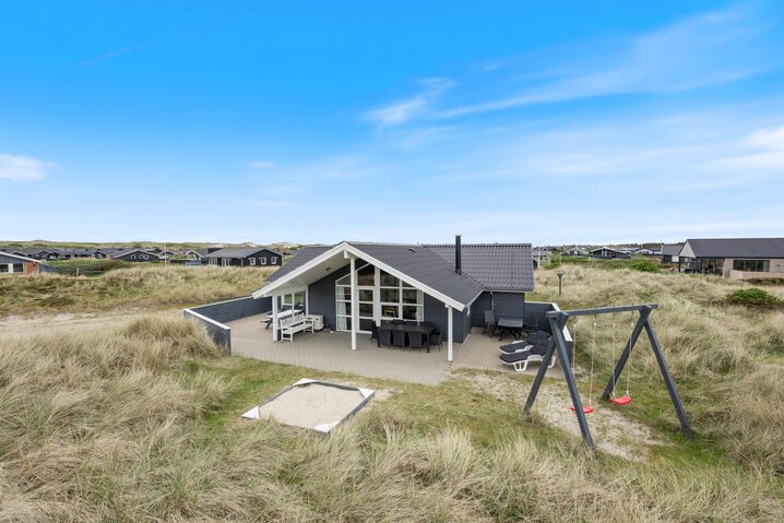 Sommerhus B2292 på Bjerregårdsvej 335, Bjerregård - Billede #35