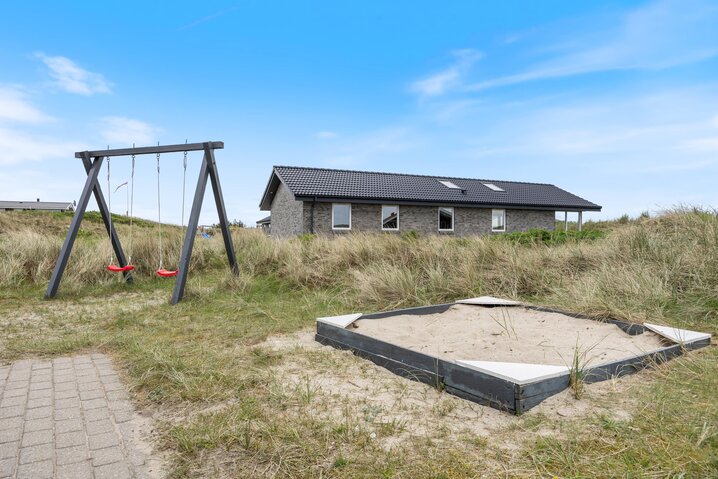 Sommerhus B2292 på Bjerregårdsvej 335, Bjerregård - Billede #36