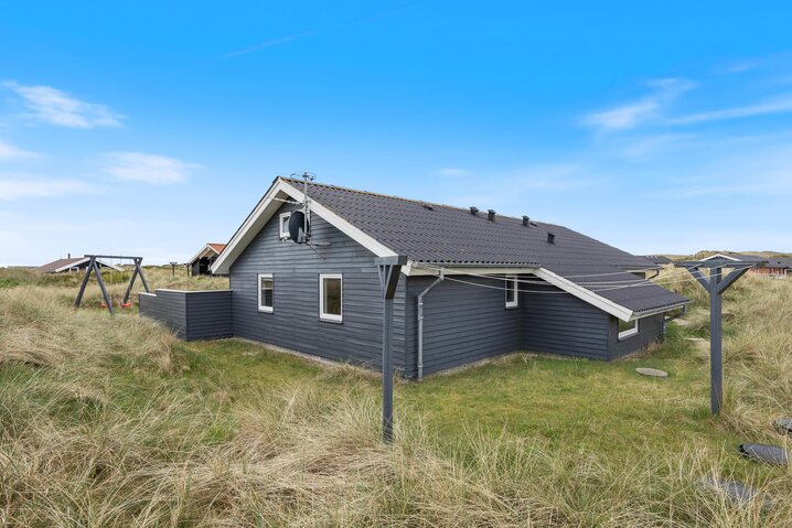 Sommerhus B2292 på Bjerregårdsvej 335, Bjerregård - Billede #37