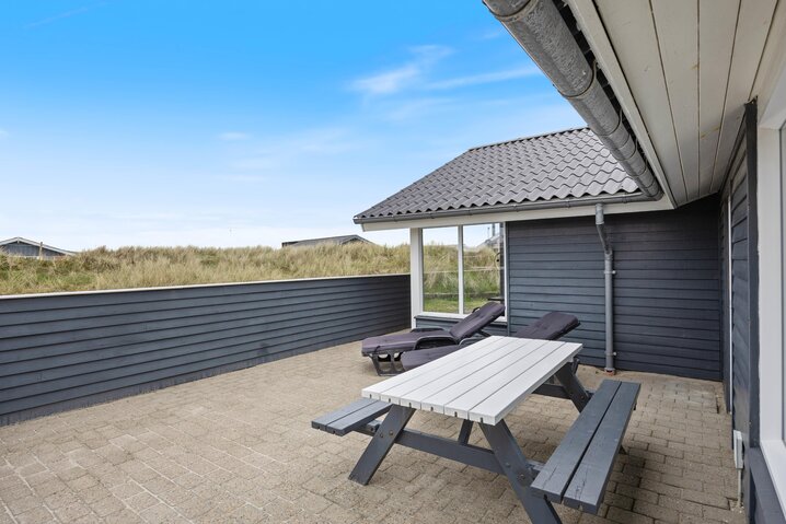 Sommerhus B2292 på Bjerregårdsvej 335, Bjerregård - Billede #39