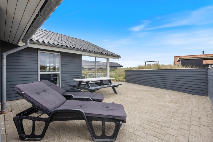 Sommerhus B2292 på Bjerregårdsvej 335, Bjerregård - Billede #40