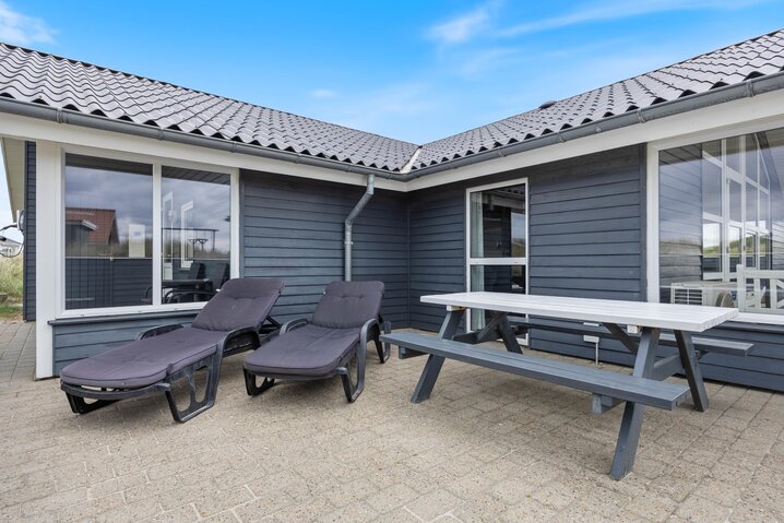 Sommerhus B2292 på Bjerregårdsvej 335, Bjerregård - Billede #41