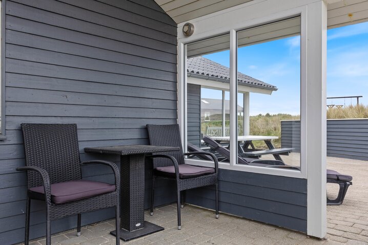 Sommerhus B2292 på Bjerregårdsvej 335, Bjerregård - Billede #42