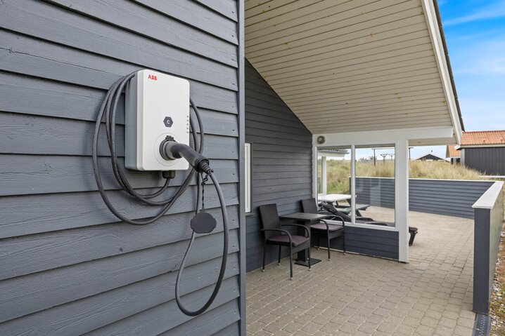 Sommerhus B2292 på Bjerregårdsvej 335, Bjerregård - Billede #43
