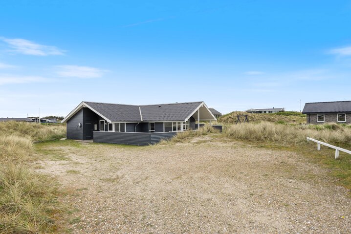 Sommerhus B2292 på Bjerregårdsvej 335, Bjerregård - Billede #44