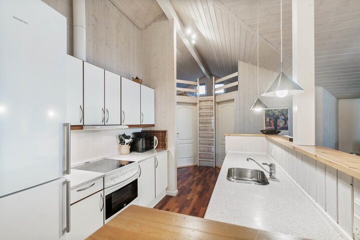 Sommerhus B2292 på Bjerregårdsvej 335, Bjerregård - Billede #2