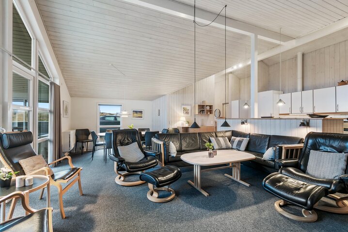 Sommerhus B2292 på Bjerregårdsvej 335, Bjerregård - Billede #3