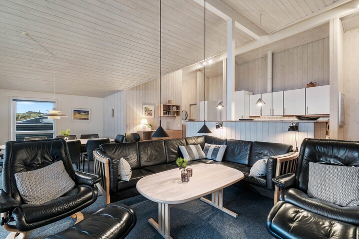Sommerhus B2292 på Bjerregårdsvej 335, Bjerregård - Billede #4