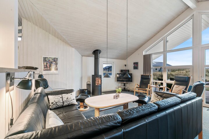 Sommerhus B2292 på Bjerregårdsvej 335, Bjerregård - Billede #5