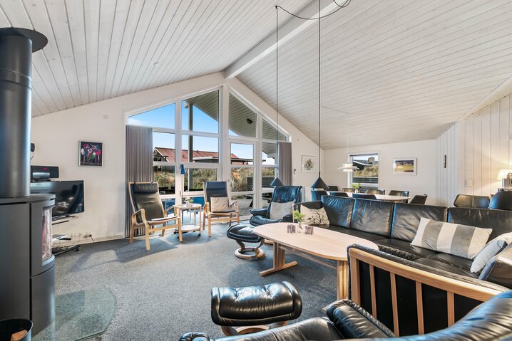 Sommerhus B2292 på Bjerregårdsvej 335, Bjerregård - Billede #6