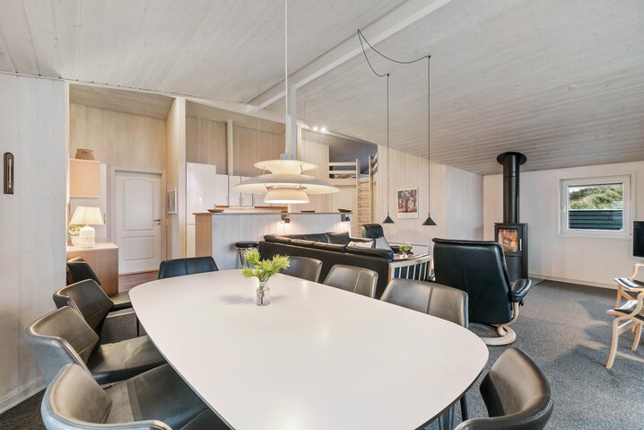 Sommerhus B2292 på Bjerregårdsvej 335, Bjerregård - Billede #8