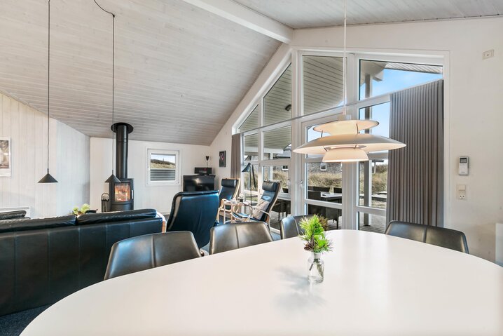 Sommerhus B2292 på Bjerregårdsvej 335, Bjerregård - Billede #9