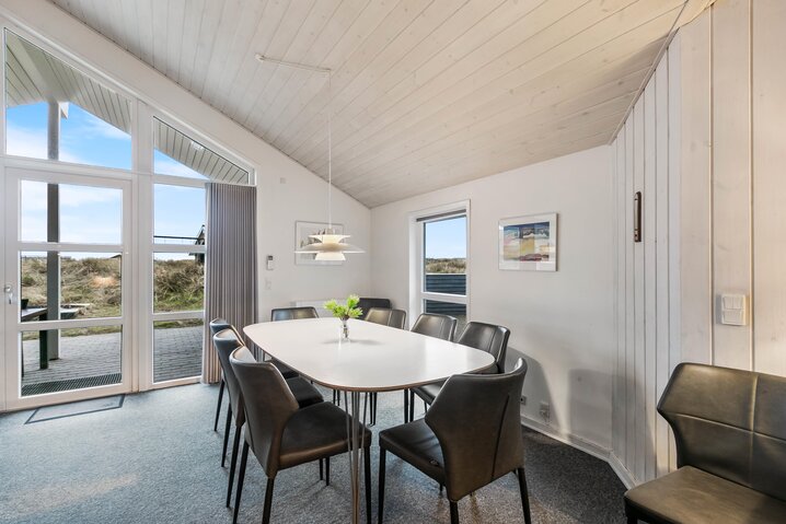 Sommerhus B2292 på Bjerregårdsvej 335, Bjerregård - Billede #10