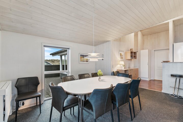 Sommerhus B2292 på Bjerregårdsvej 335, Bjerregård - Billede #11
