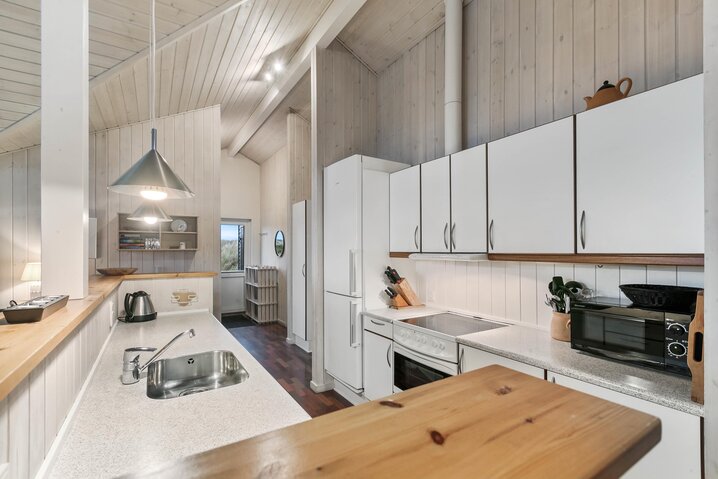 Sommerhus B2292 på Bjerregårdsvej 335, Bjerregård - Billede #12