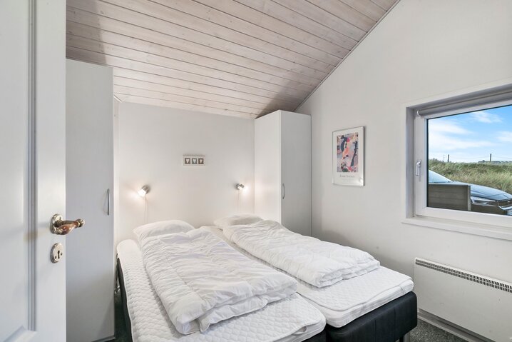 Sommerhus B2292 på Bjerregårdsvej 335, Bjerregård - Billede #15