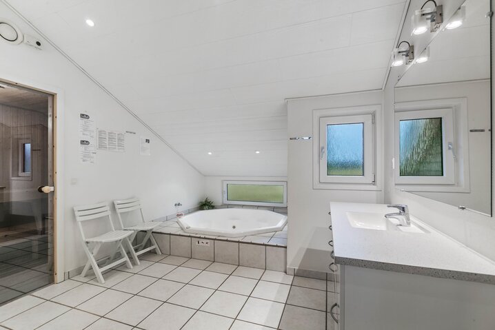 Sommerhus B2292 på Bjerregårdsvej 335, Bjerregård - Billede #16