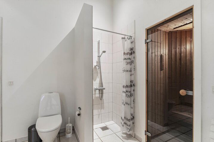 Sommerhus B2292 på Bjerregårdsvej 335, Bjerregård - Billede #18